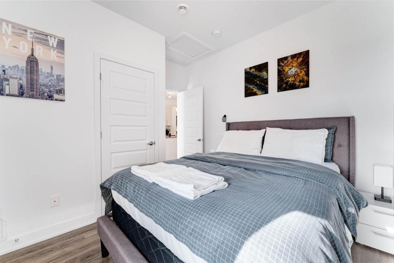 Charming And Cozy Condo Apartment Gatineau Exterior photo