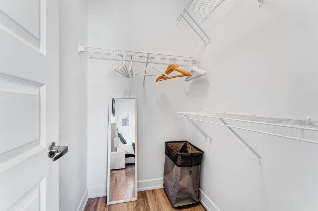 Charming And Cozy Condo Apartment Gatineau Exterior photo